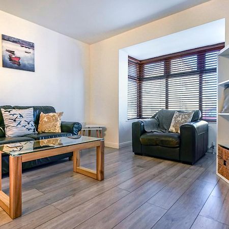 3 Bed House, Quiet Location Close To Bangor 외부 사진