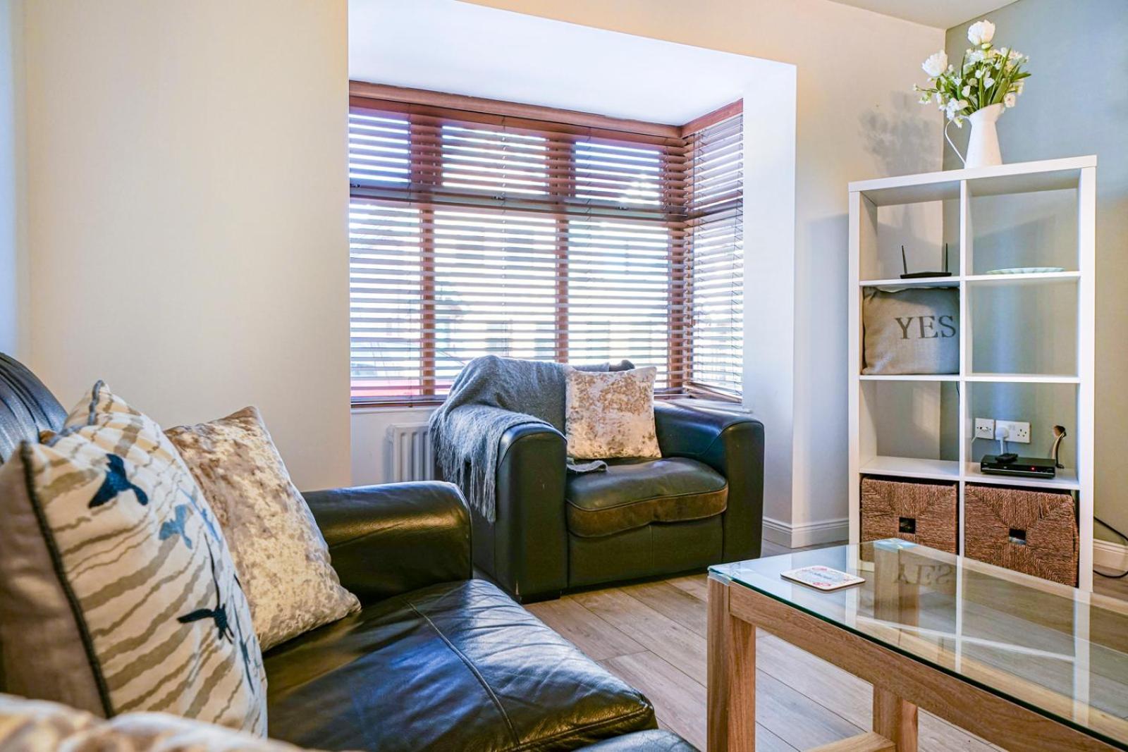 3 Bed House, Quiet Location Close To Bangor 외부 사진