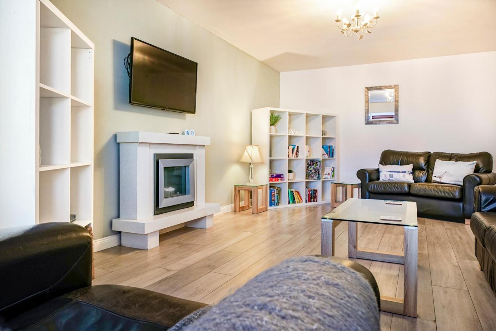3 Bed House, Quiet Location Close To Bangor 외부 사진