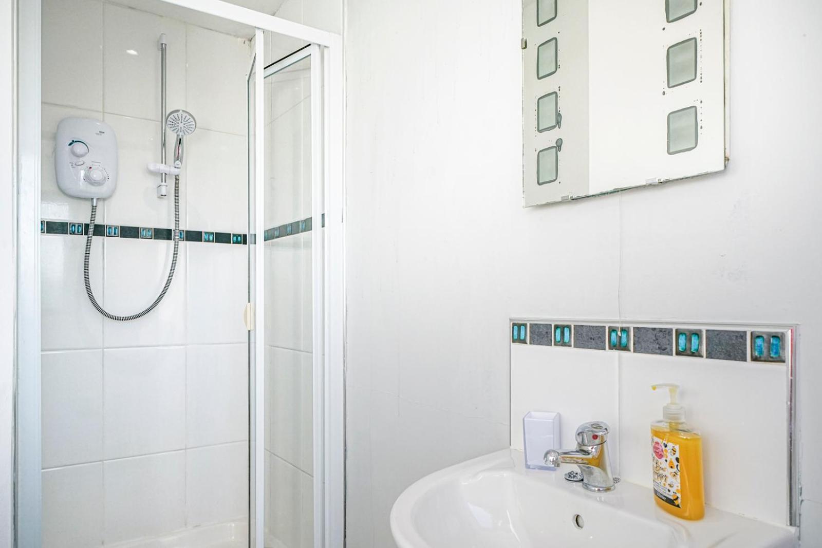 3 Bed House, Quiet Location Close To Bangor 외부 사진