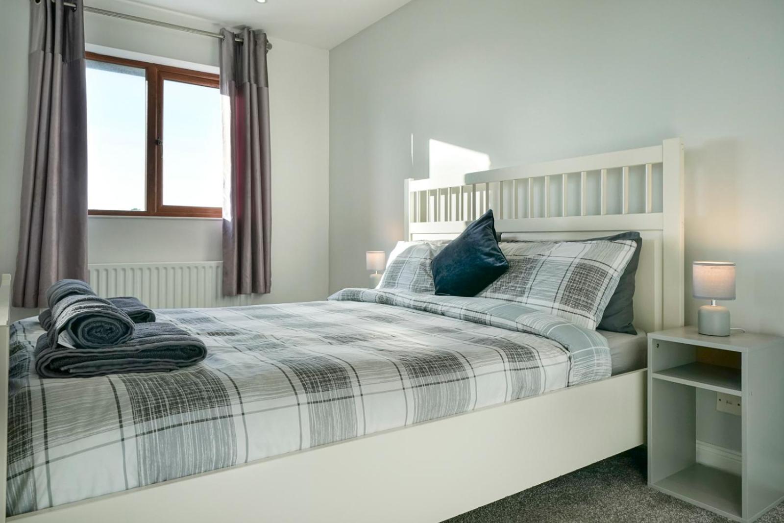 3 Bed House, Quiet Location Close To Bangor 외부 사진