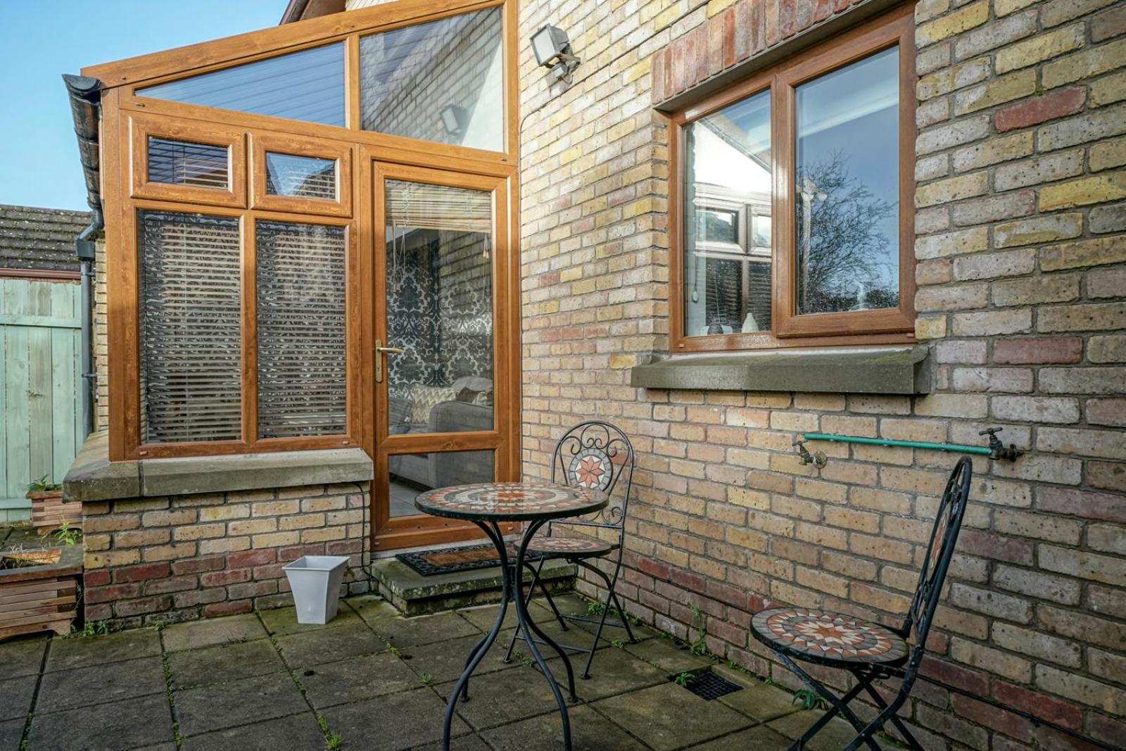 3 Bed House, Quiet Location Close To Bangor 외부 사진