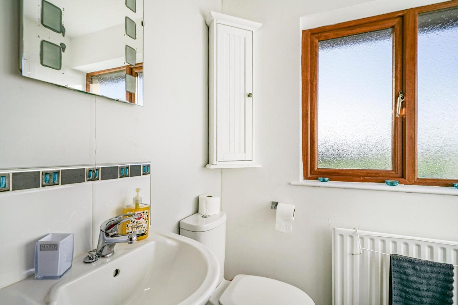 3 Bed House, Quiet Location Close To Bangor 외부 사진