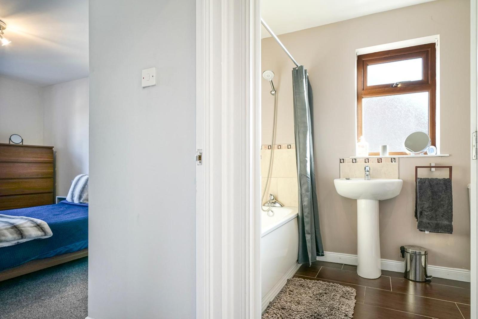 3 Bed House, Quiet Location Close To Bangor 외부 사진