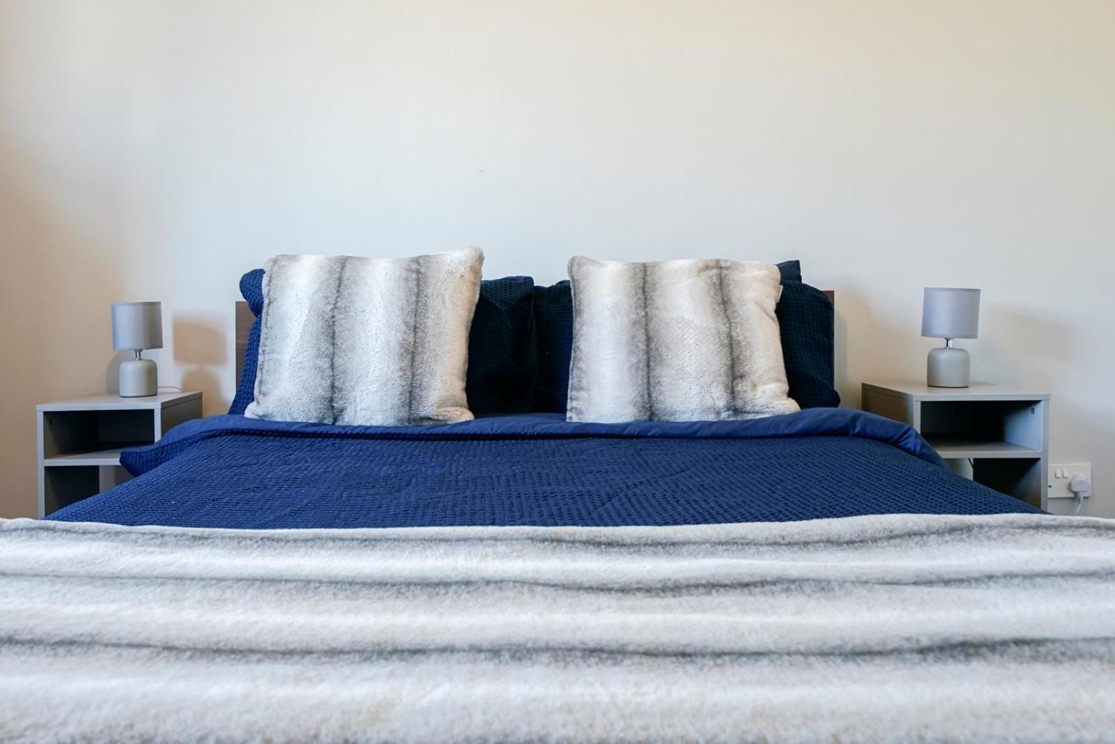 3 Bed House, Quiet Location Close To Bangor 외부 사진