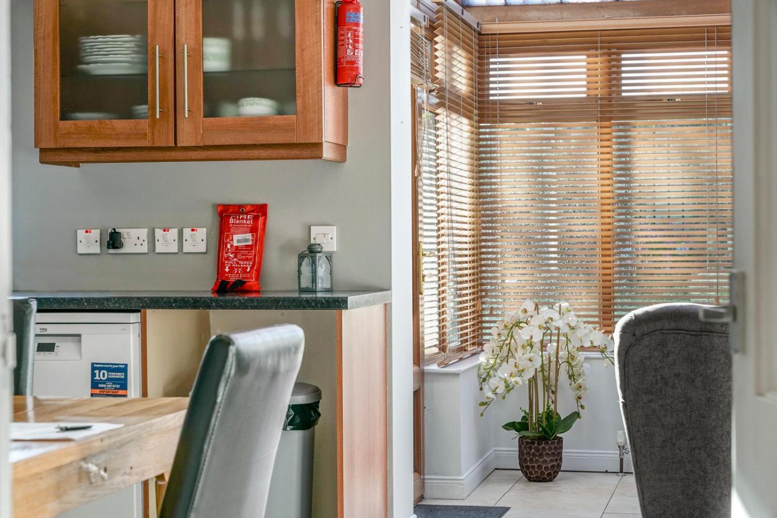 3 Bed House, Quiet Location Close To Bangor 외부 사진