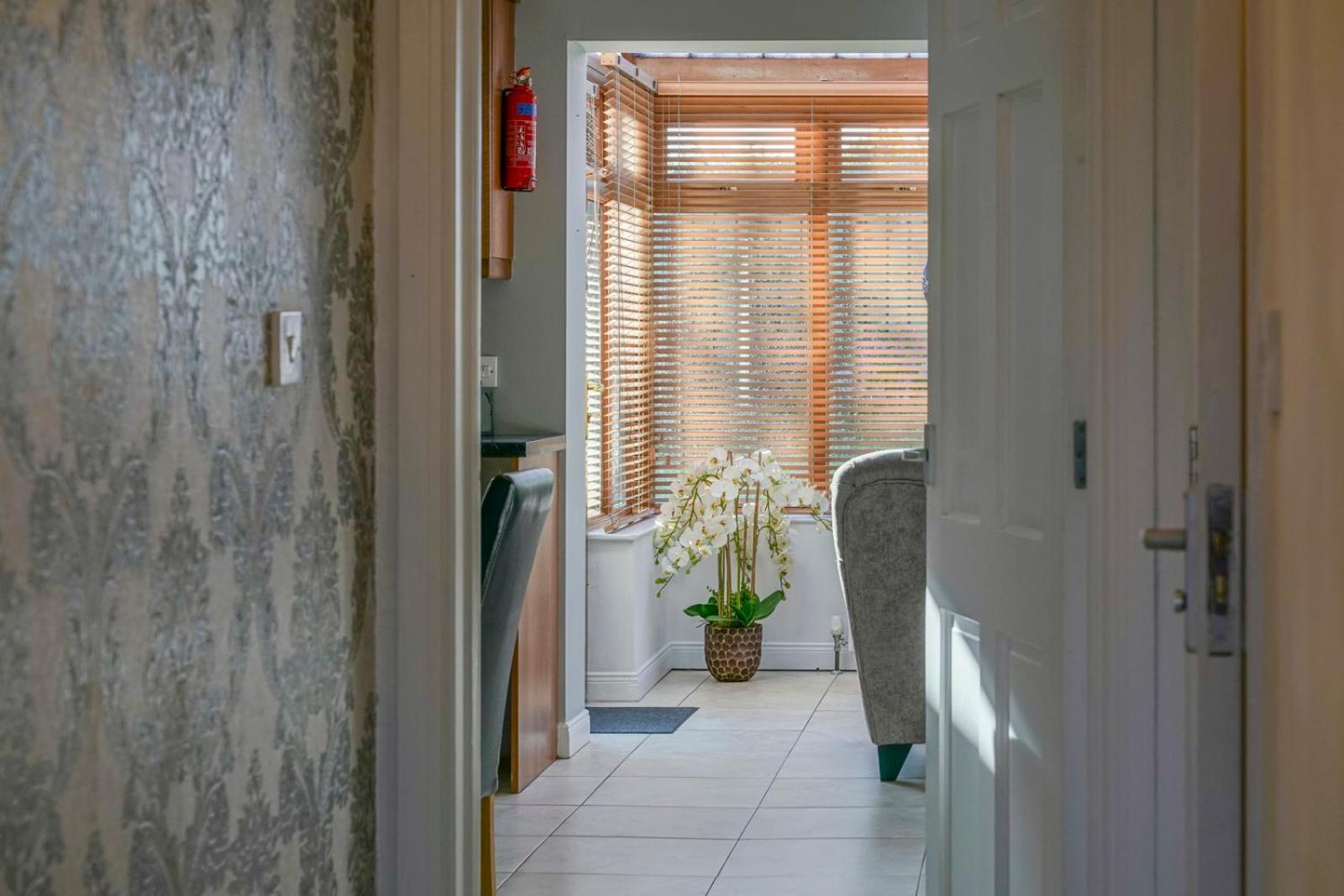 3 Bed House, Quiet Location Close To Bangor 외부 사진