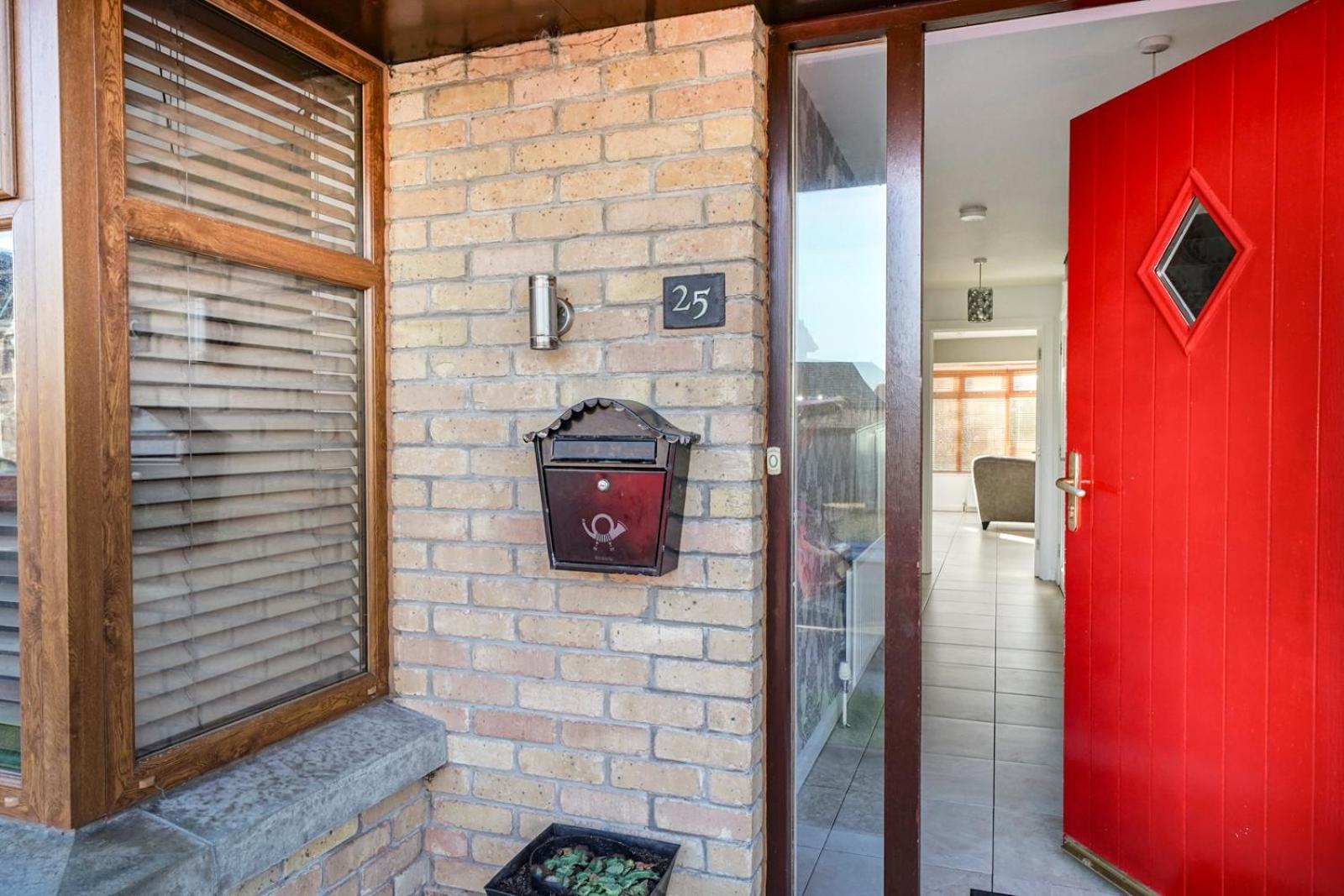3 Bed House, Quiet Location Close To Bangor 외부 사진